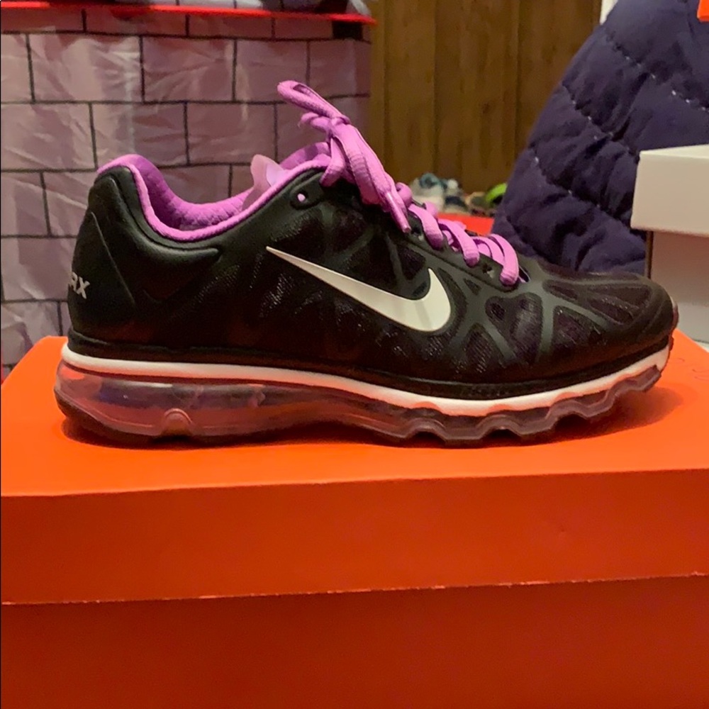 Nike Air max fitsole